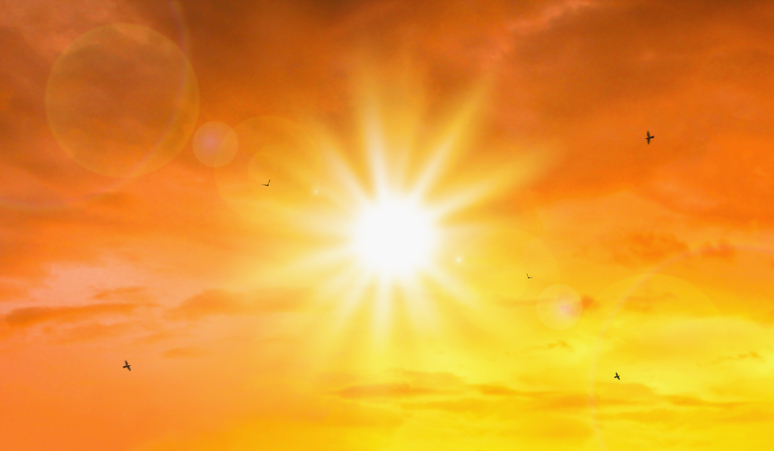 NMDOH warns of heat illness as temperatures rise