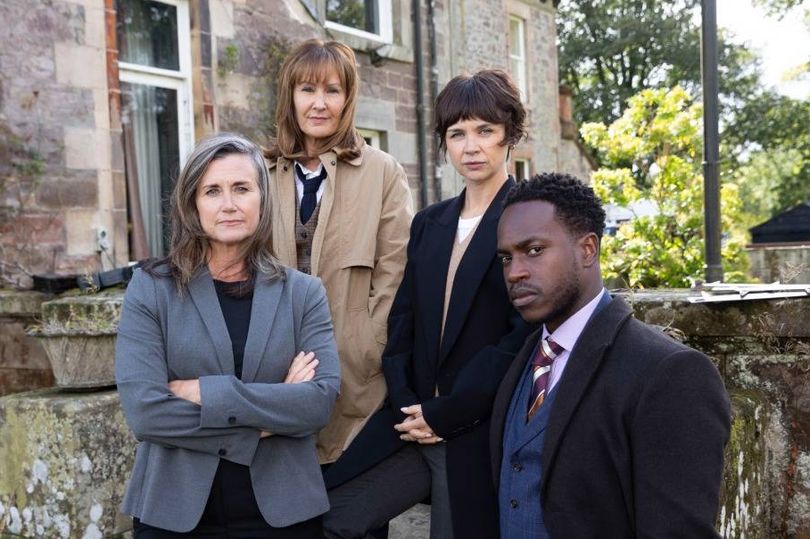 BBC confirms replacement of drama perfect for Death in Paradise fans as series ends