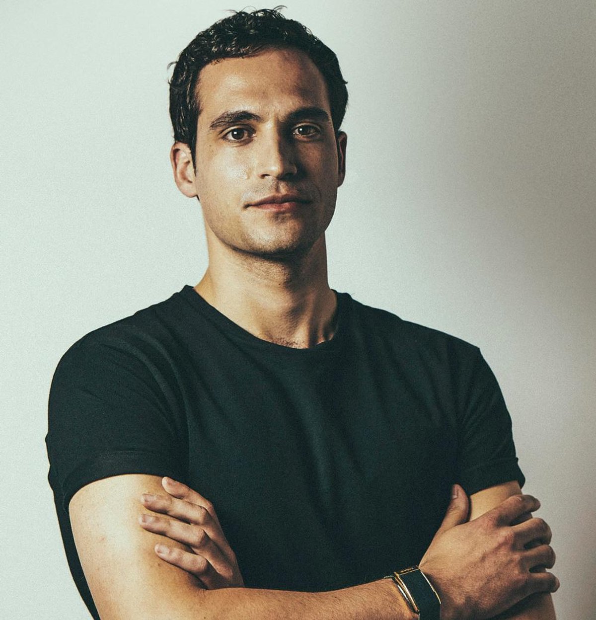 A day in the life: Whoop founder Will Ahmed shares workouts, blue light glasses and a positive mindset