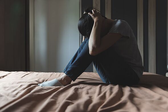 Horror as girl, 14, gang raped after being trapped inside toilet by evil thugs