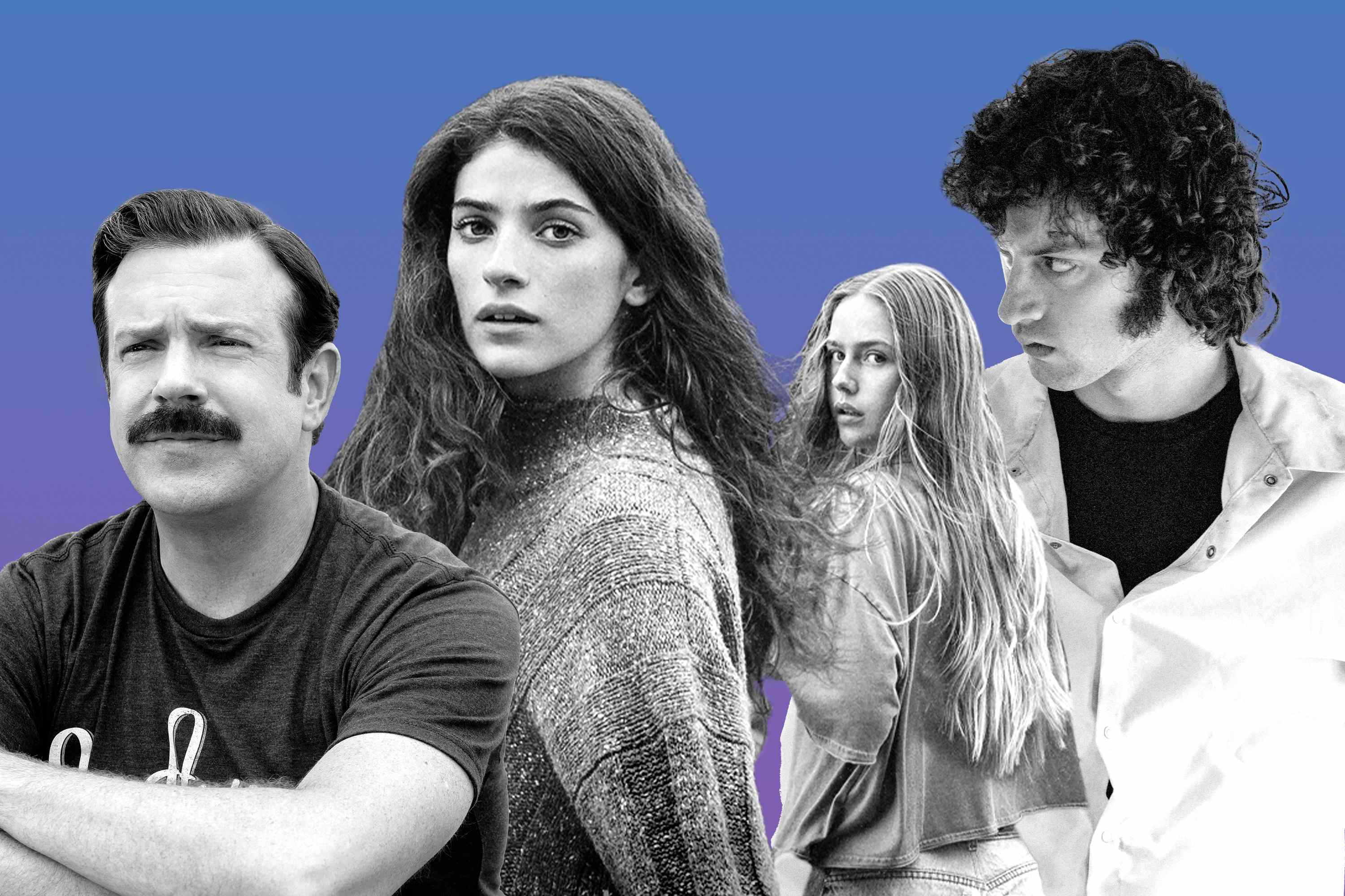 A new summer teen drama, an Anthony Bourdain biopic, and the return of “Ted Lasso” top this week's Must List