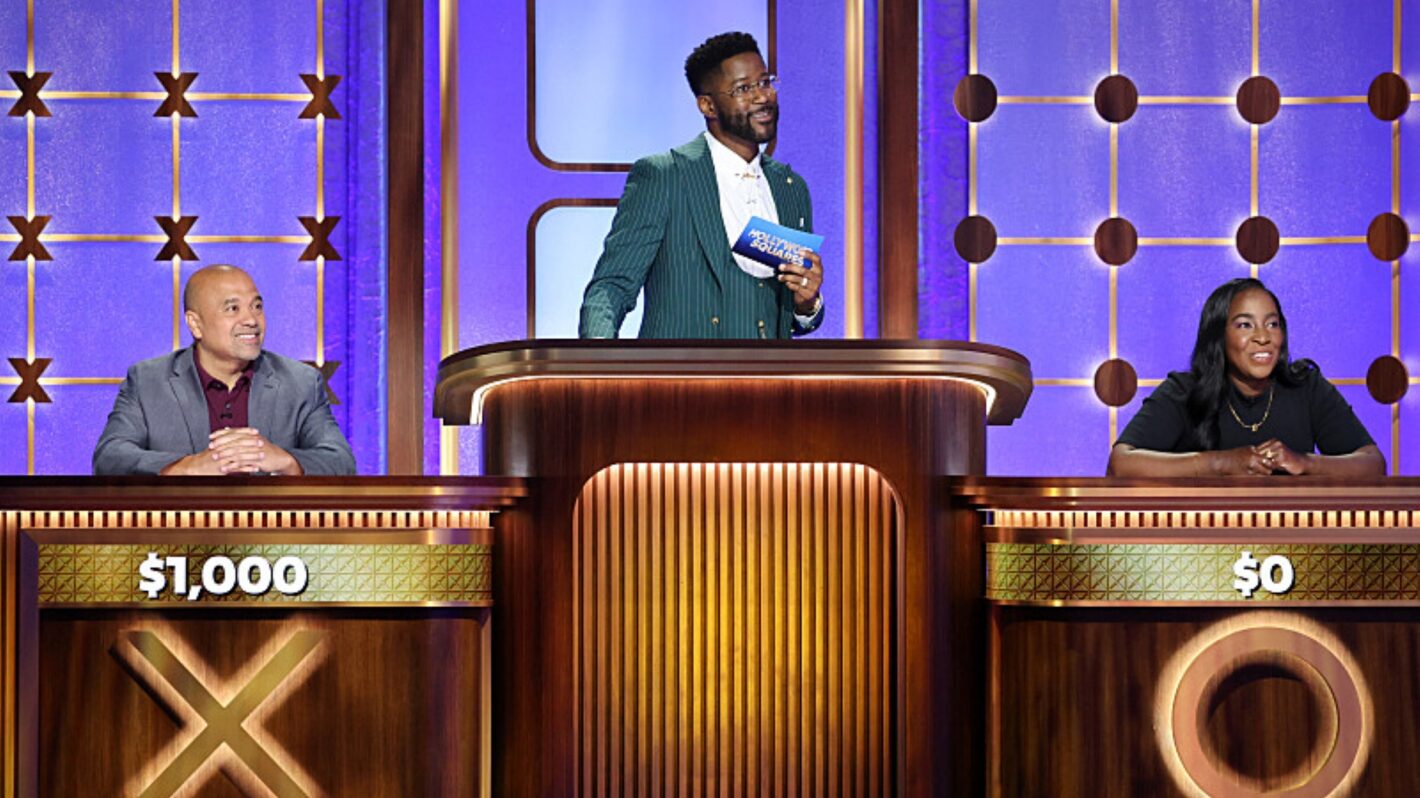 Is ‘Hollywood Squares' Returning for Season 3? — Everything We Know