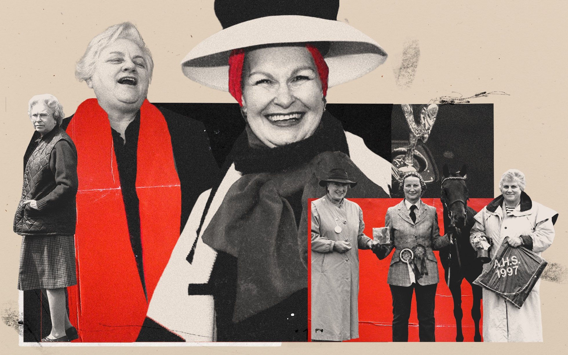 We infiltrated London society posing as rich Australians, then stole a fortune