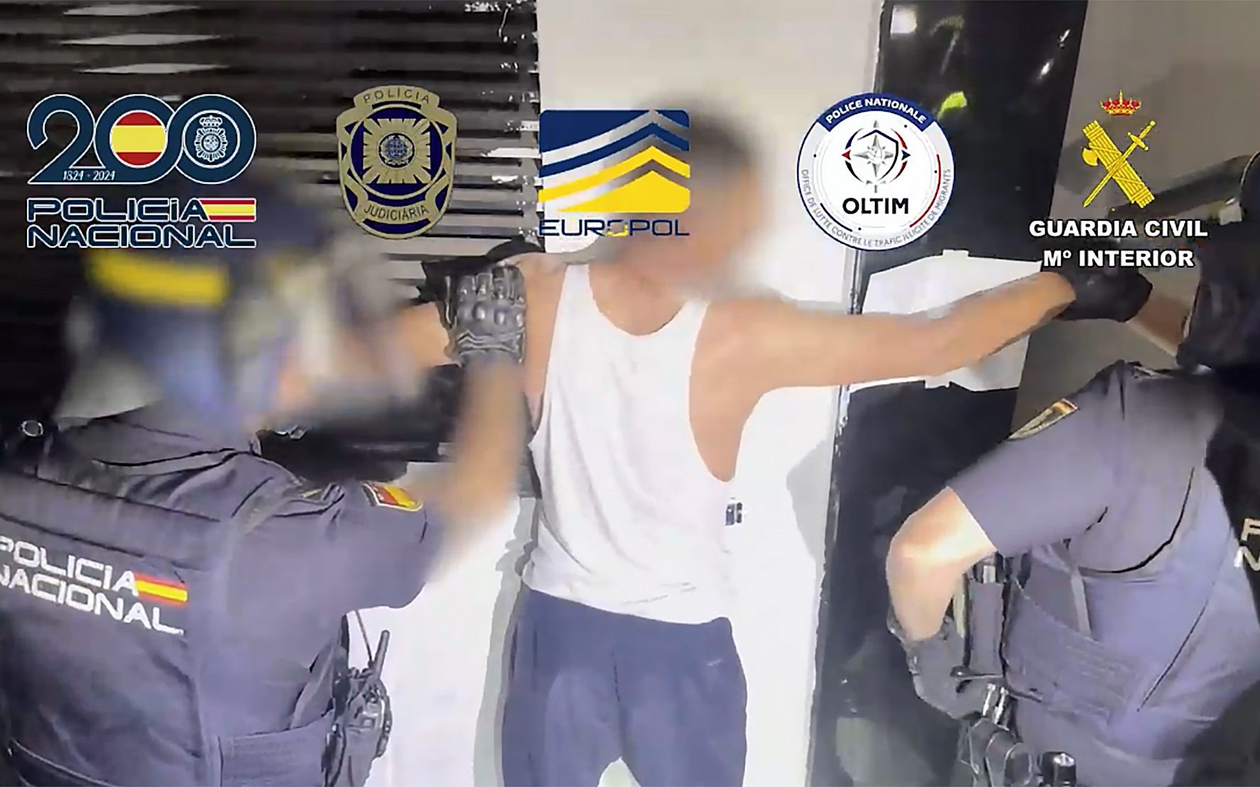 Police dismantle speedboat gang smuggling migrants to Ibiza
