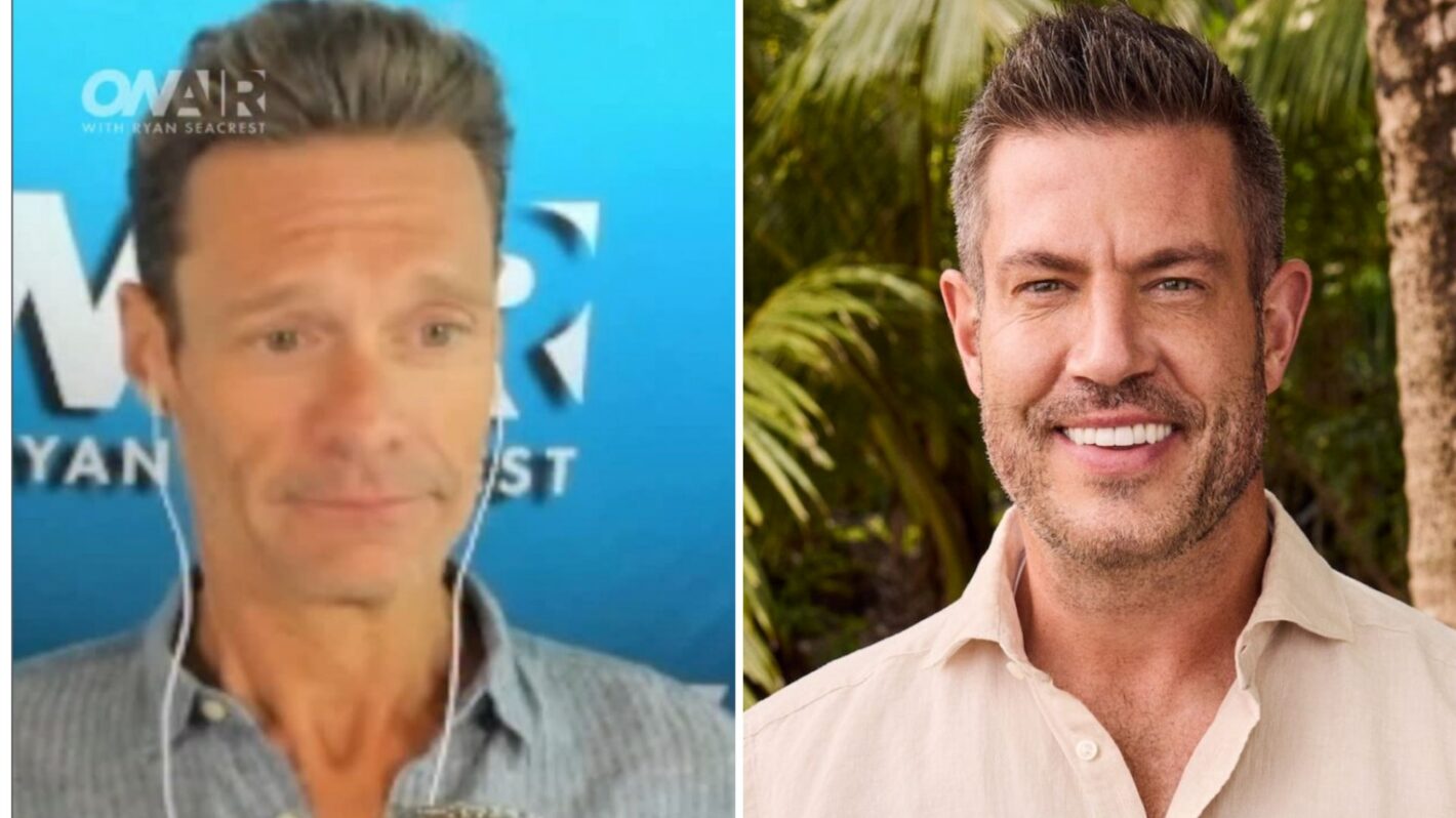 Ryan Seacrest Gets Offended By Fan's ‘Bachelor' Request