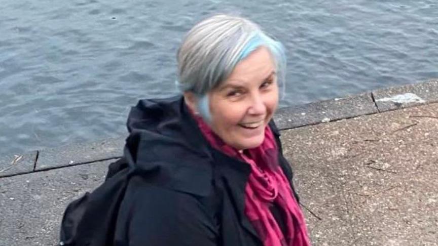 'Wonderful mum' dies of injuries after A26 crash