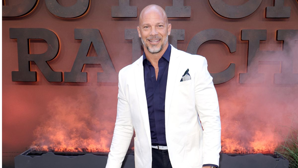 Berto Colón in 2026