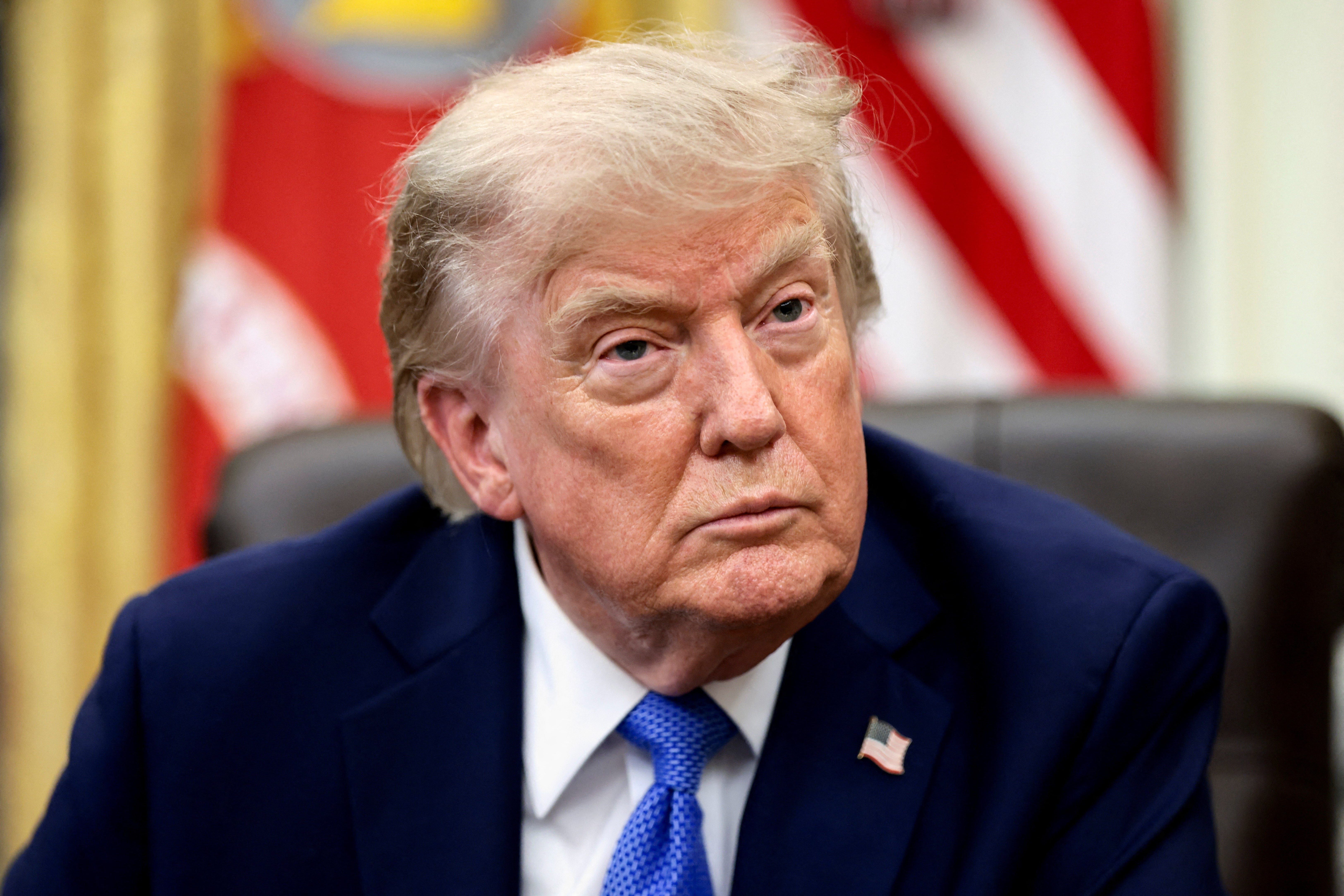 Oregon leaders slam Trump orders targeting birthright citizenship
