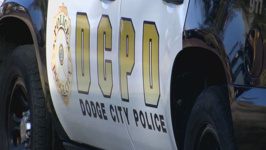 Police investigate violent threats made against Dodge City Walmart