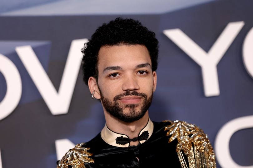 Justice Smith and reason he looks so familiar as star joins Heated Rivalry cast
