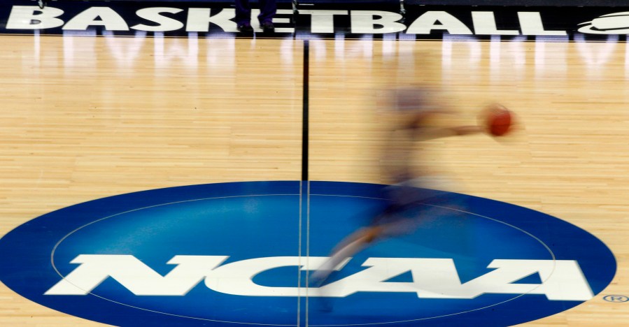 Sen. Capito talks about the Protect College Sports Act