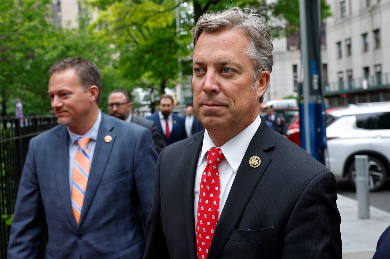 Trump endorsement falls short as Andy Ogles loses redrawn Tennessee primary