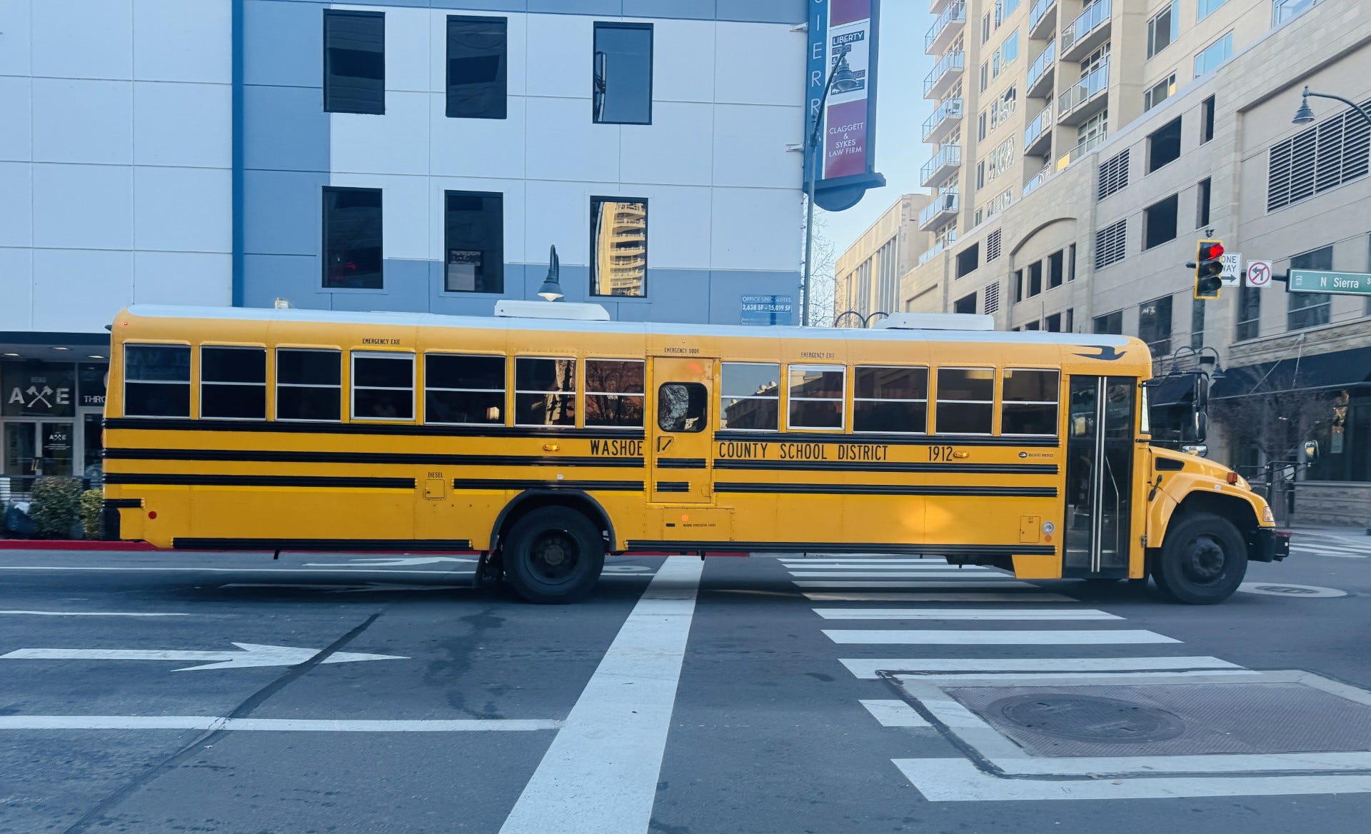Downtown Reeds Spring WCSD begins the 2026-27 school year Monday, what you should know - AOL