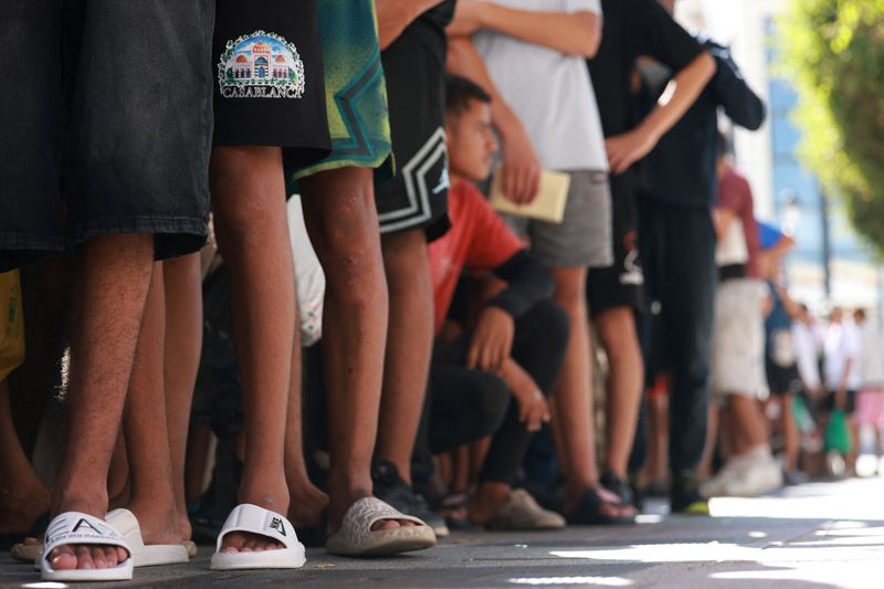 Photo: aol.com Espagne : contrôles frontaliers imposés à l'encontre de l'Italie après Ceuta