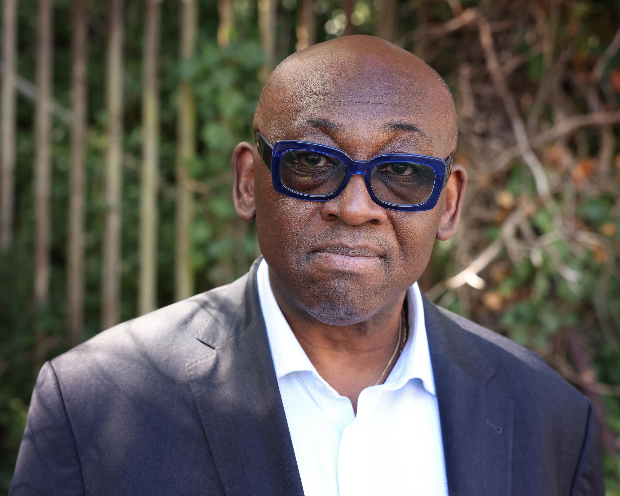 Black barrister was told ‘it's not for defendants' at London court car park