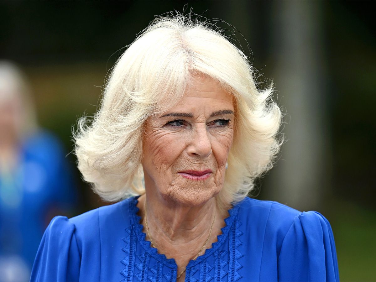 The Subtle Hair Color Technique Queen Camilla’s Colorist Swears By for an Always-Flattering Look