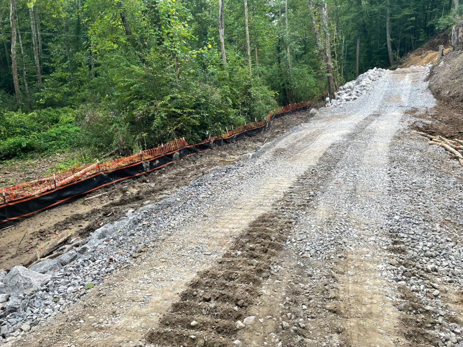 Tdot Rapper TDOT reveals completion date for repairs to State Route 116 after ...