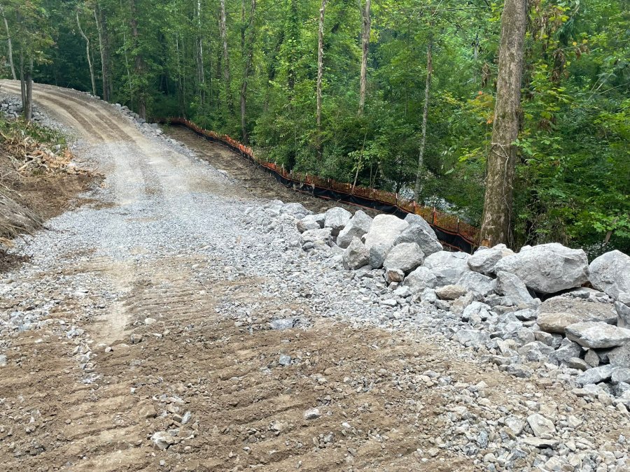 Tdot Rapper TDOT reveals completion date for repairs to State Route 116 after ...