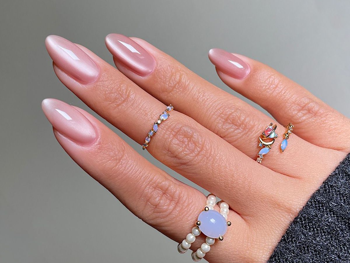 Move Over, Regular Gel—Japanese Gel Is the Upgrade Your Manicure Needs