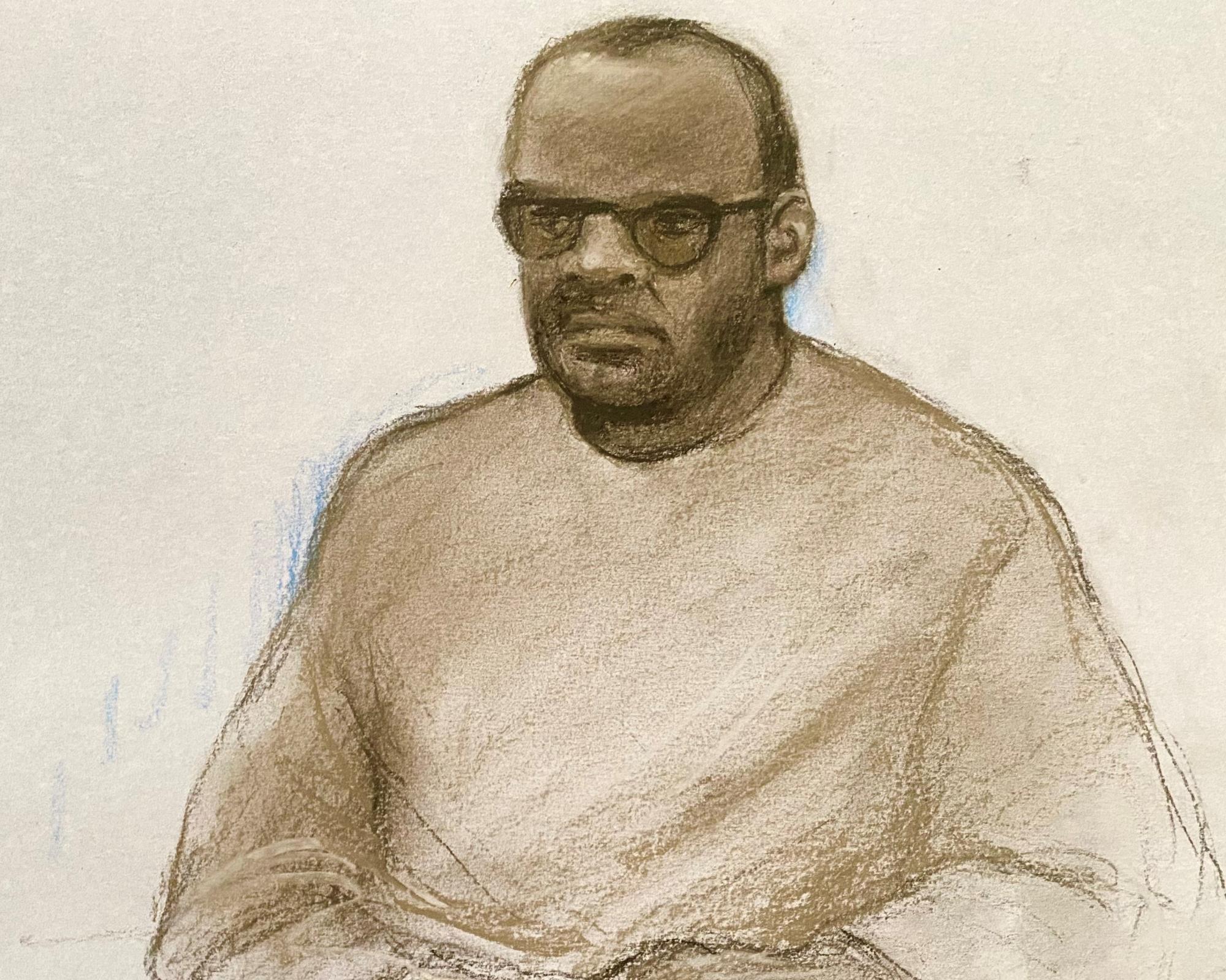 Police and prosecution errors left proven sex offender free to murder two women in London