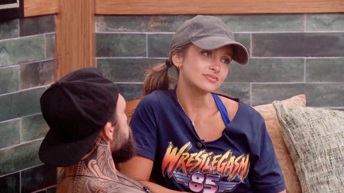 Why ‘Big Brother's Lyric Medeiros Wasn't Shocked by Eviction