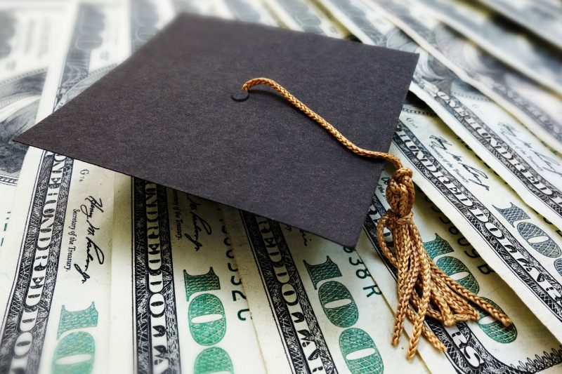 Economic Update: Education ranking & economic impact