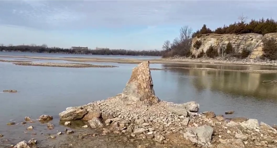 State park with views ‘unlike anywhere else in Kansas’ opening soon