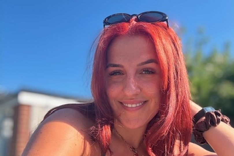 'I was diagnosed with breast cancer at 27 - doctors told me I was too young'