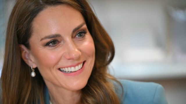 Kate Middleton Isn't The ‘Most Laid-Back' Royal, Former Butler Claims