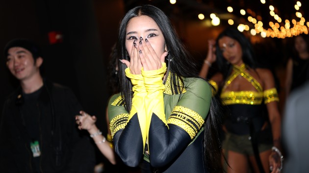 Members of KATSEYE dropping like flies: Sophia announces 'mental health' break