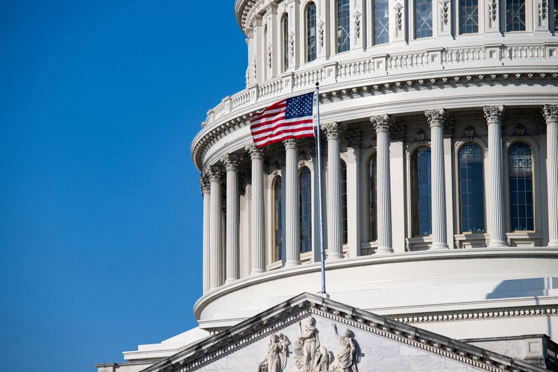 US Senate confirms dozens of Trump nominees, filling gaps in diplomatic corps