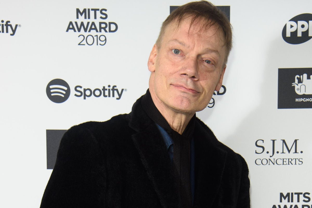 Photo: aol.com William Orbit, Grammy-Winning Producer for Madonna, Dies at 69