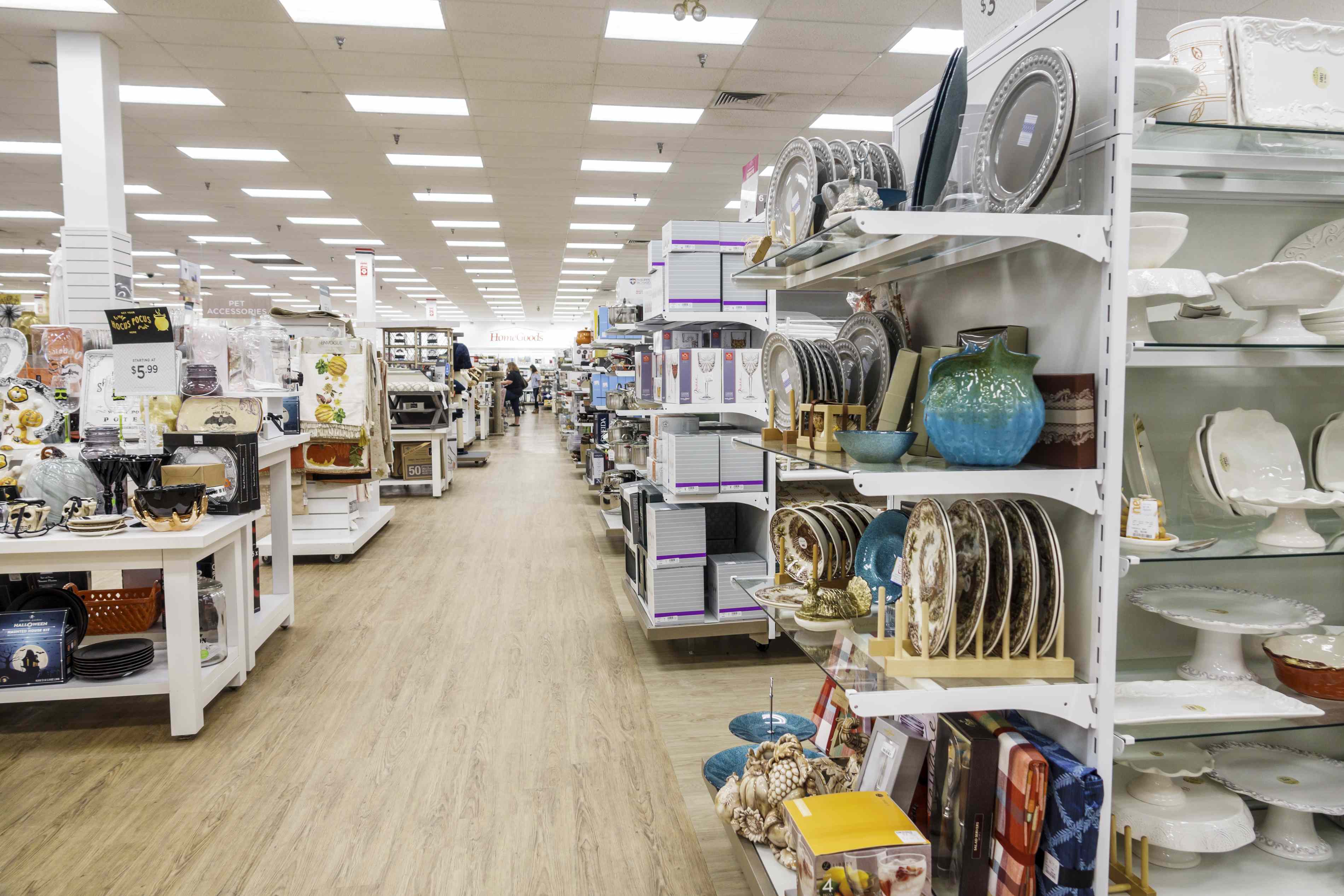 I’m a Die-Hard HomeGoods Fan—5 Tips I Always Follow to Snag the Best Deals Every...