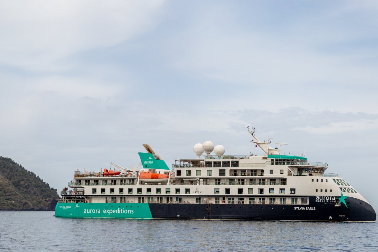 AE Expeditions launches cultural cruise itineraries including British Isle sailings
