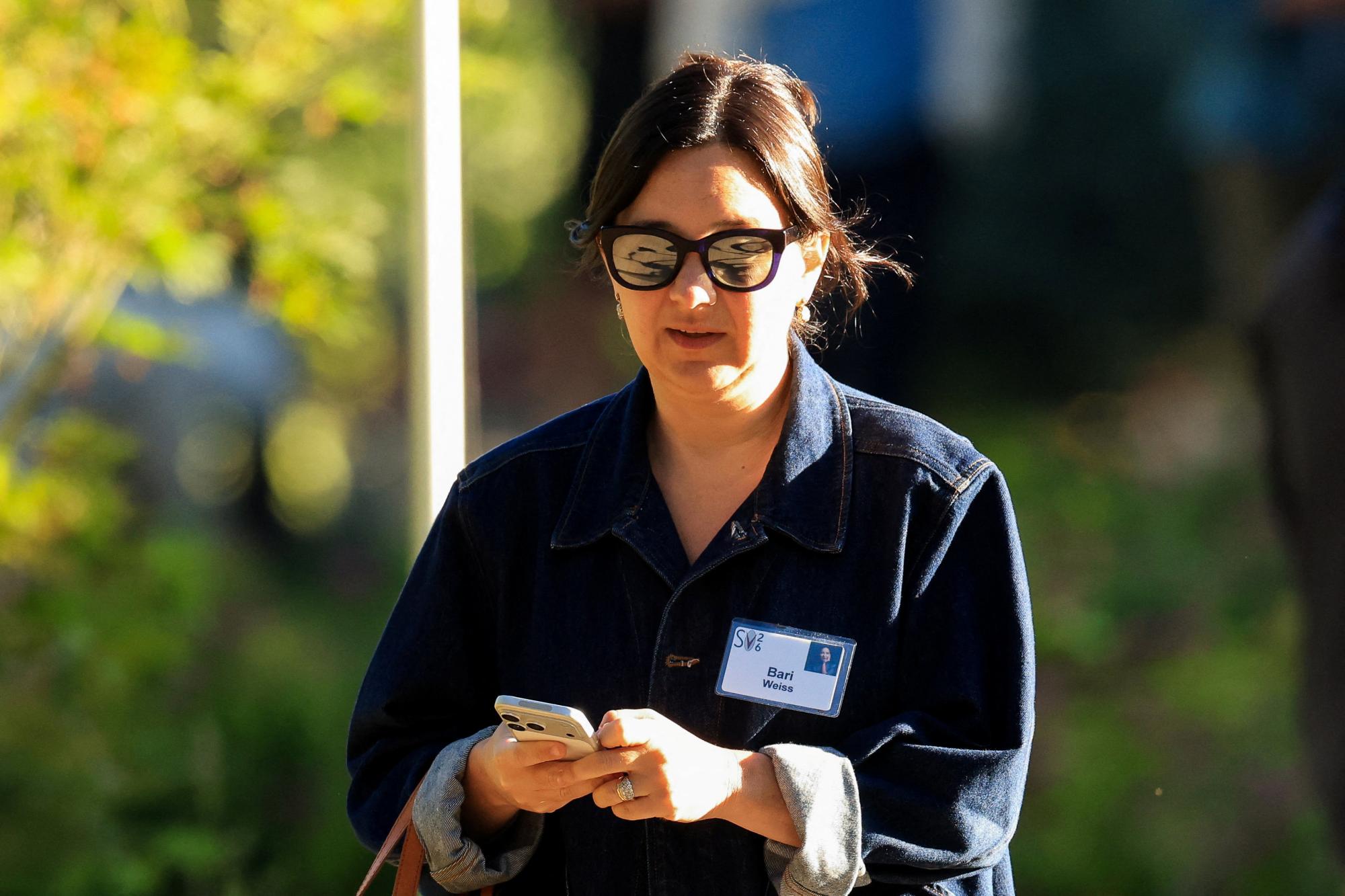 Bari Weiss' overhaul of CBS News has been rocky. But her 60 Minutes revamp will be the ultimate test