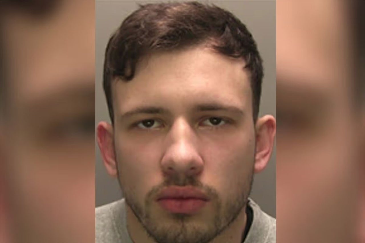 Leicestershire prison officer jailed over relationship with ‘Latvian Pablo Escobar'