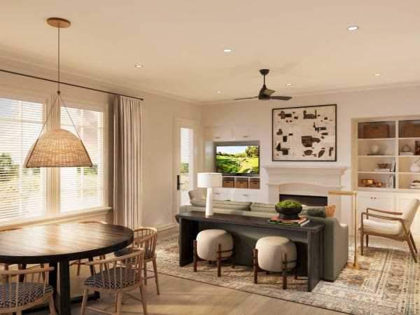 Luxury hotel brings ‘Resort Home’ travel trend to Barton Creek Luxury hotel brings ‘Resort Home’ travel trend to Barton Creek