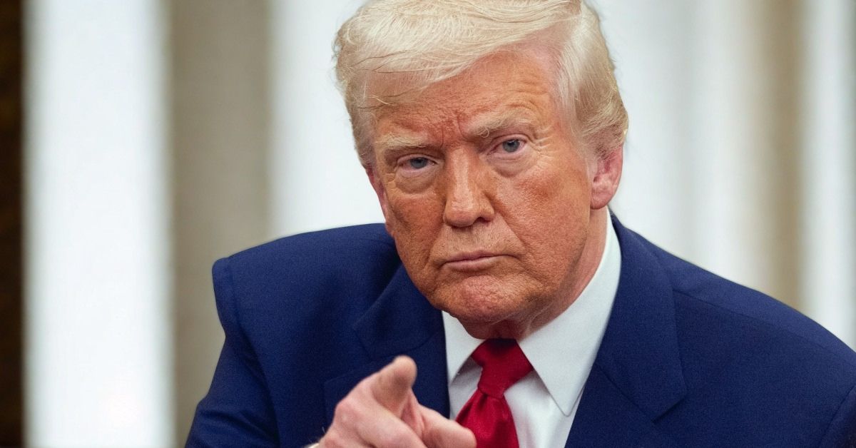 How Trump's Truth Social Posts Can Move Stocks in Seconds