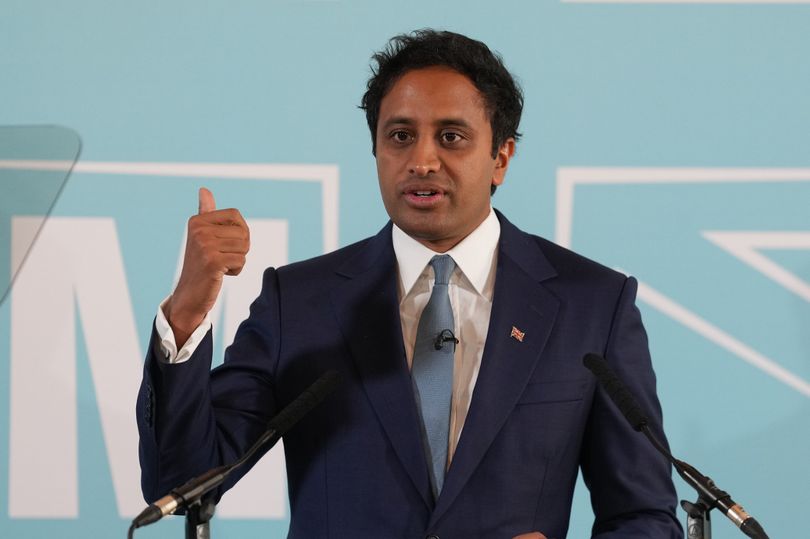 Illegal working arrests soar as top Reform figure Zia Yusuf branded 'pillock'  over migration plan - AOL