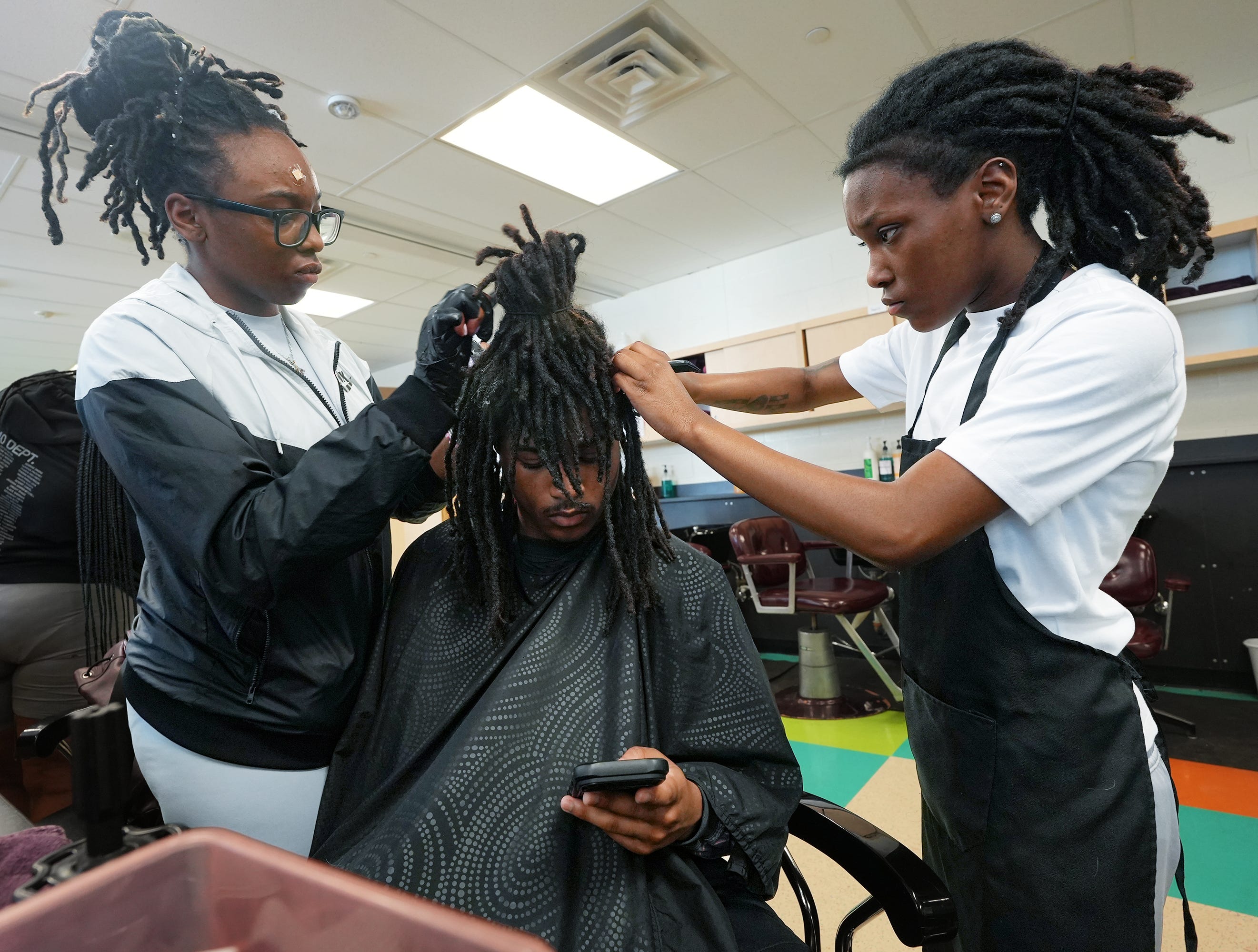 Buchtel cosmetology program removal 'wrong on so many levels' | Letter ...