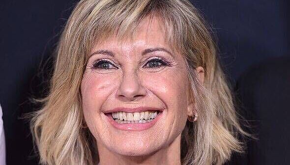 Olivia Newton-John's 'great honor' meeting Queen Elizabeth and Princess Diana
