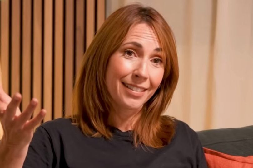 Alex Jones opens up about life on The One Show as it celebrates its 20th anniversary