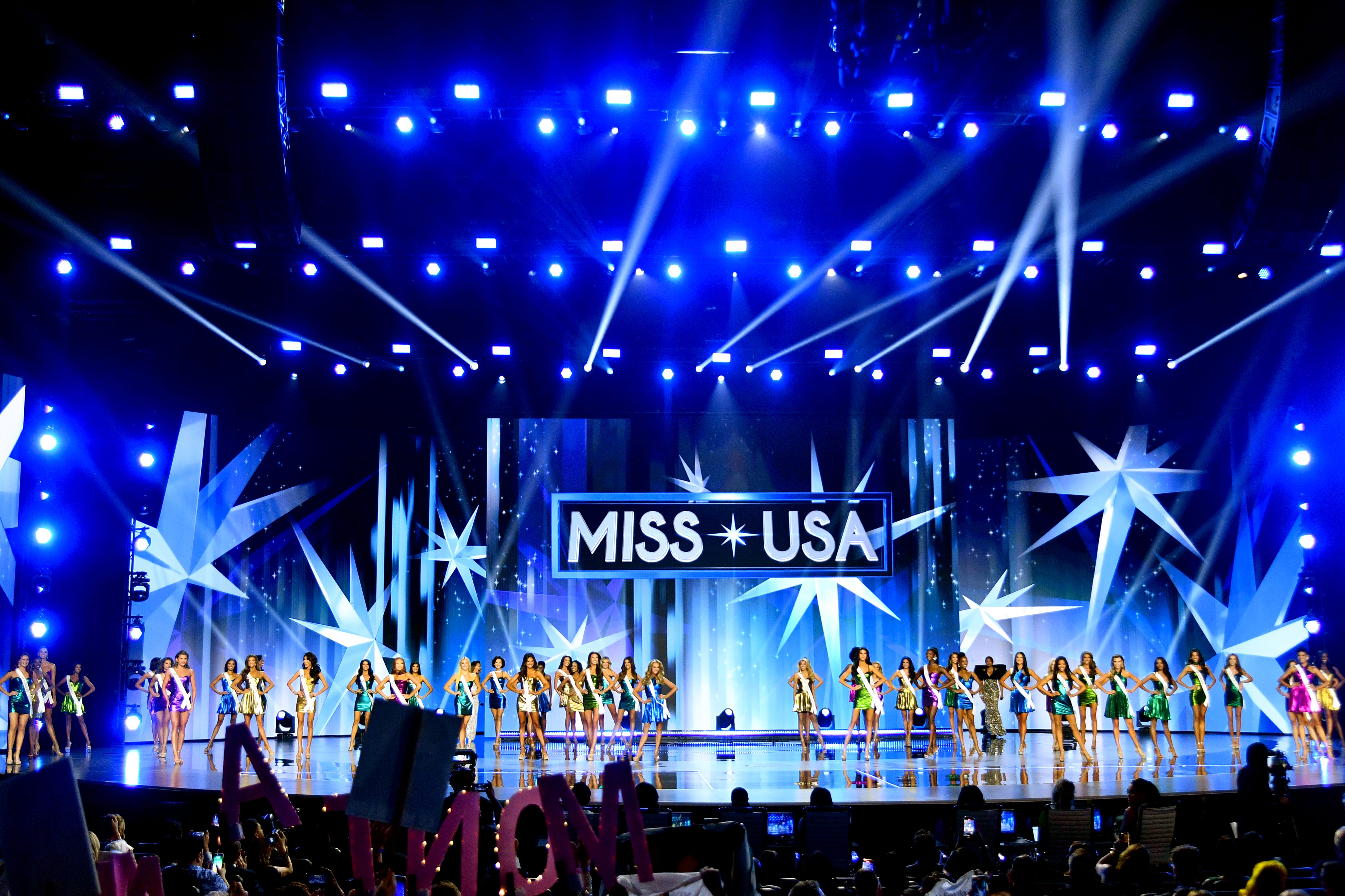 New Photo - Miss North Carolina breaks silence in interview after losing title