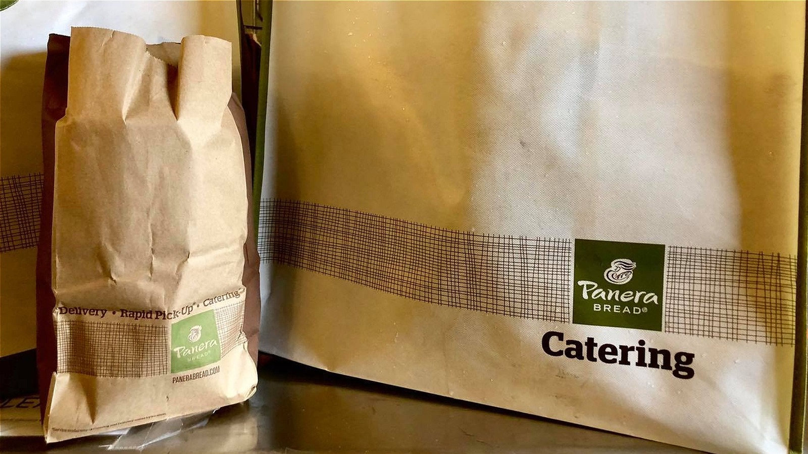 The Unhealthiest Salad On Panera's Menu