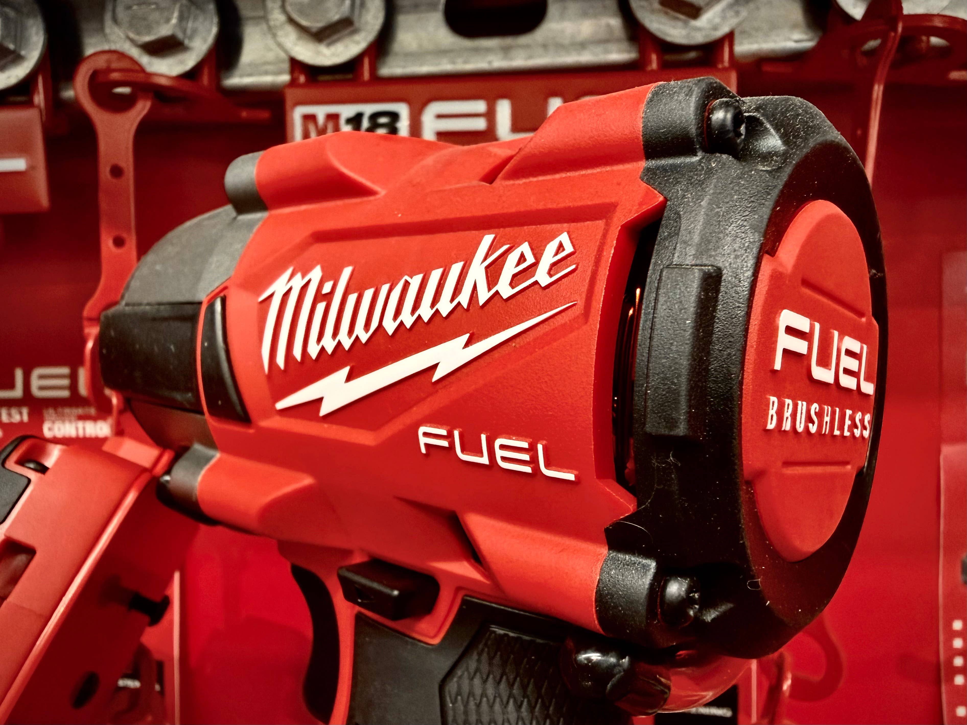 Milwaukee's M18 Hex Impact Driver Is on Sale for $59 at Walmart