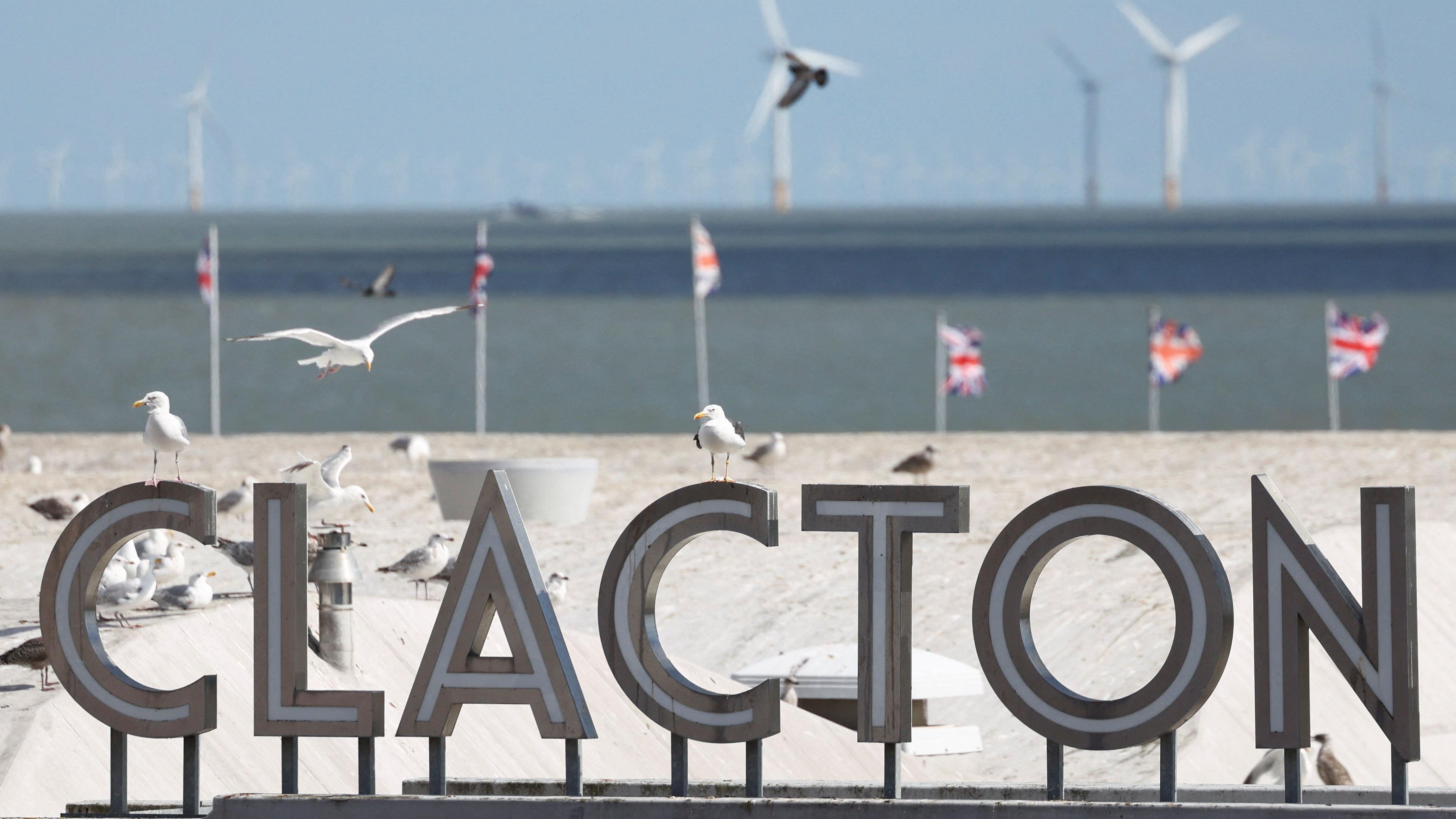 What do Clacton voters want from their next MP?