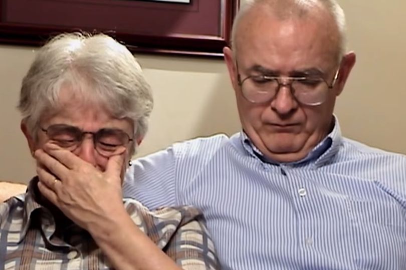 'I watched most devastating documentary ever made and could not move afterwards'