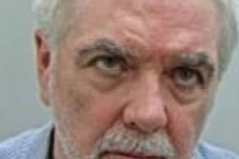 ‘Coronation Street’ rapist’s cause of death behind bars confirmed