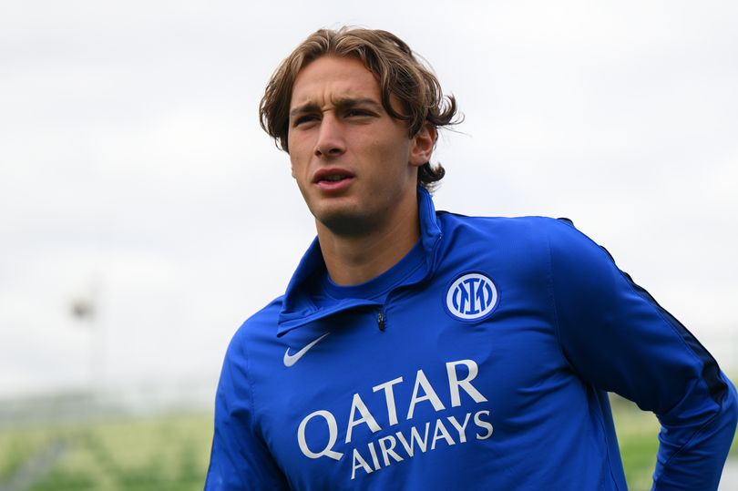 Arsenal news: £73m Man Utd transfer target eyed as club 'resigned to ...