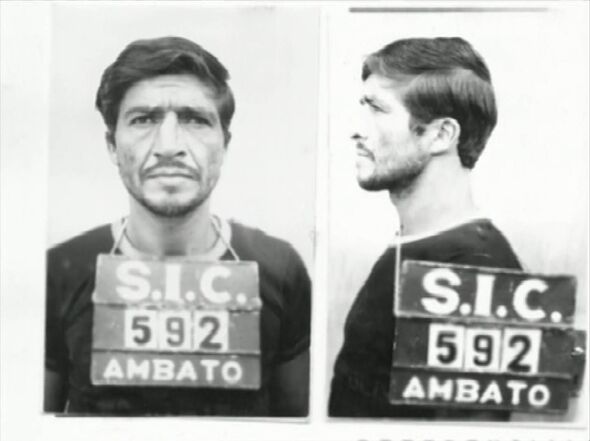 Pedro Lopez